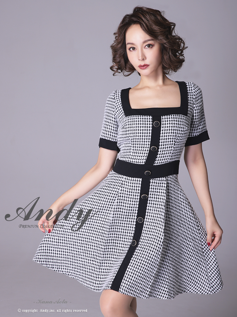 andy  ドレス Andyドレス｜ [Andy]AN-ON2683｜Andyドレス 公式通販