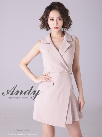 Andyドレス｜ [Andy]AN-ON2684｜Andyドレス 公式通販