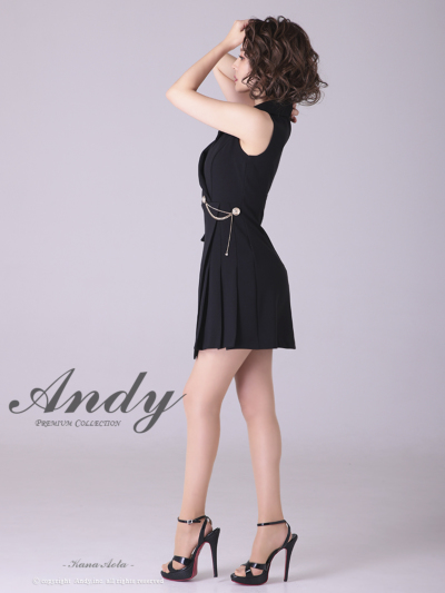 Andyドレス｜ [Andy]AN-ON2684｜Andyドレス 公式通販