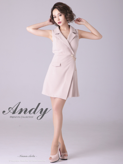 Andyドレス｜ [Andy]AN-ON2684｜Andyドレス 公式通販