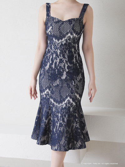 Andyドレス｜ [Andy]AN-ON2705｜Andyドレス 公式通販