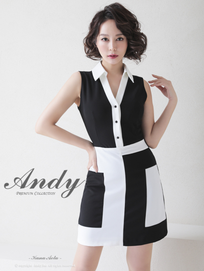Andyドレス｜ [Andy]AN-ON2706｜Andyドレス 公式通販