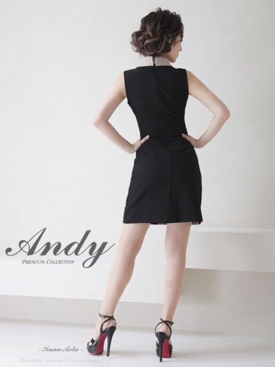 Andyドレス｜ [Andy]AN-ON2706｜Andyドレス 公式通販