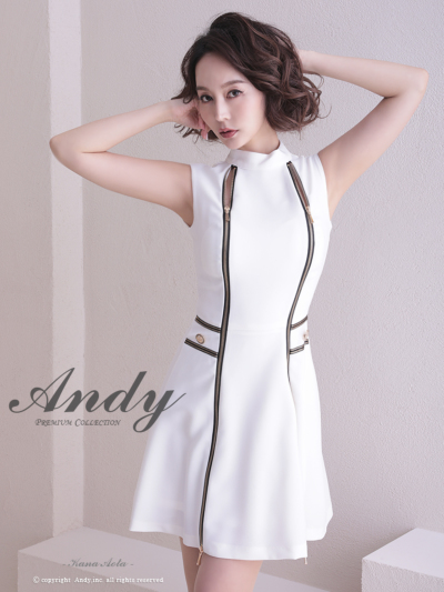 Andyドレス｜ [Andy]AN-ON2707｜Andyドレス 公式通販