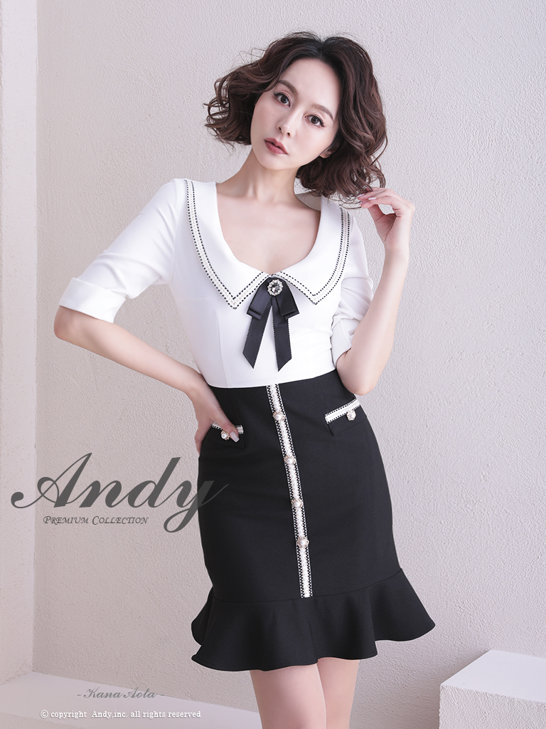 Andyドレス｜ [Andy]AN-ON2715｜Andyドレス 公式通販