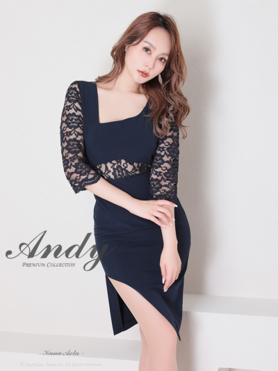 Andyドレス｜ [Andy]AN-ON2716｜Andyドレス 公式通販
