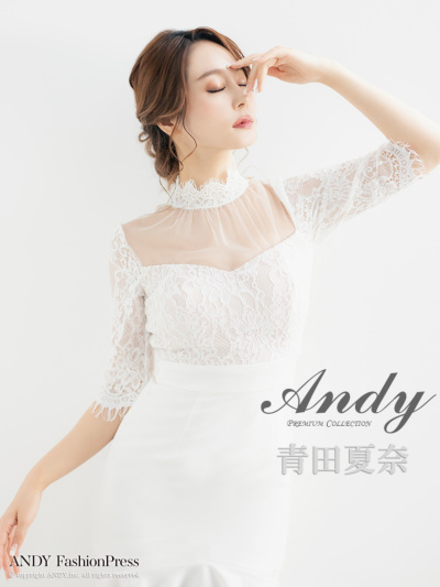 anドレス Andyドレス｜ [Andy]AN-ON2734｜Andyドレス 公式通販