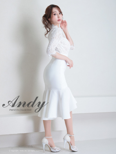 Andyドレス｜ [Andy]AN-ON2734｜Andyドレス 公式通販