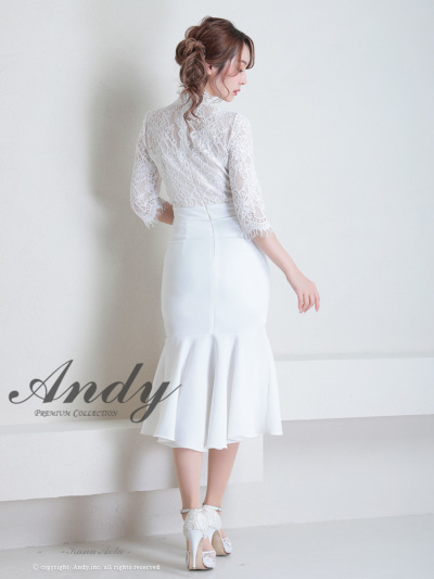 Andyドレス｜ [Andy]AN-ON2734｜Andyドレス 公式通販