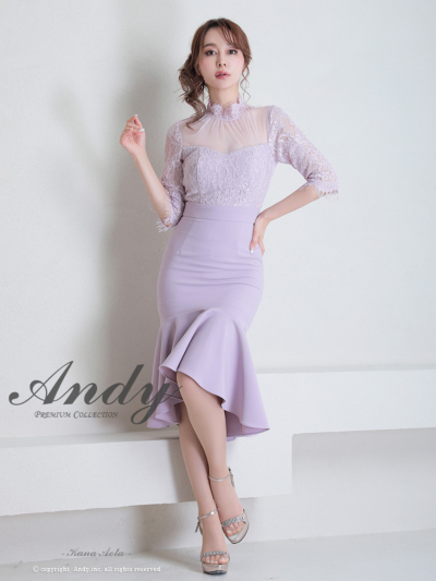 Andyドレス｜ [Andy]AN-ON2734｜Andyドレス 公式通販