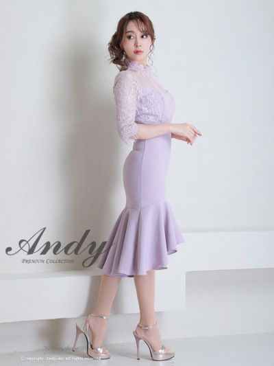 Andyドレス｜ [Andy]AN-ON2734｜Andyドレス 公式通販