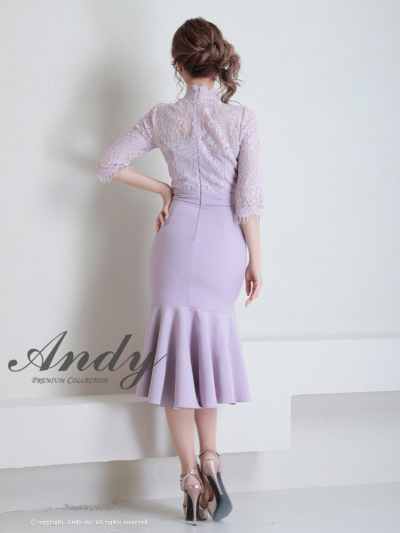 anドレス Andyドレス｜ [Andy]AN-ON2734｜Andyドレス 公式通販