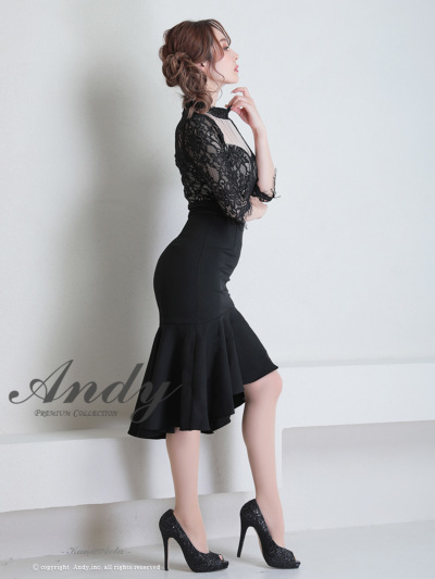 Andyドレス｜ [Andy]AN-ON2734｜Andyドレス 公式通販