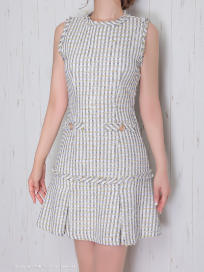 Andyドレス｜ [Andy]AN-ON2738｜Andyドレス 公式通販