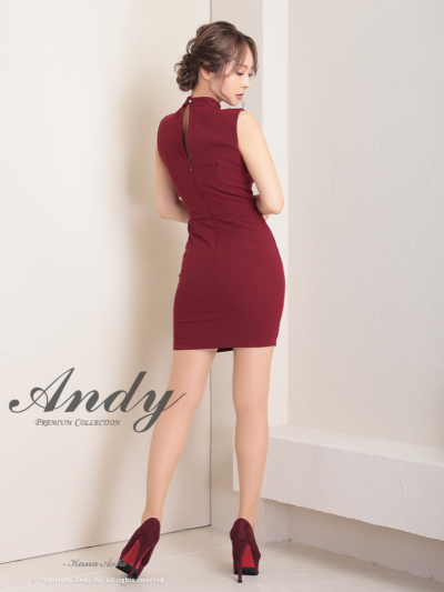 Andyドレス｜ [Andy]AN-ON2759｜Andyドレス 公式通販