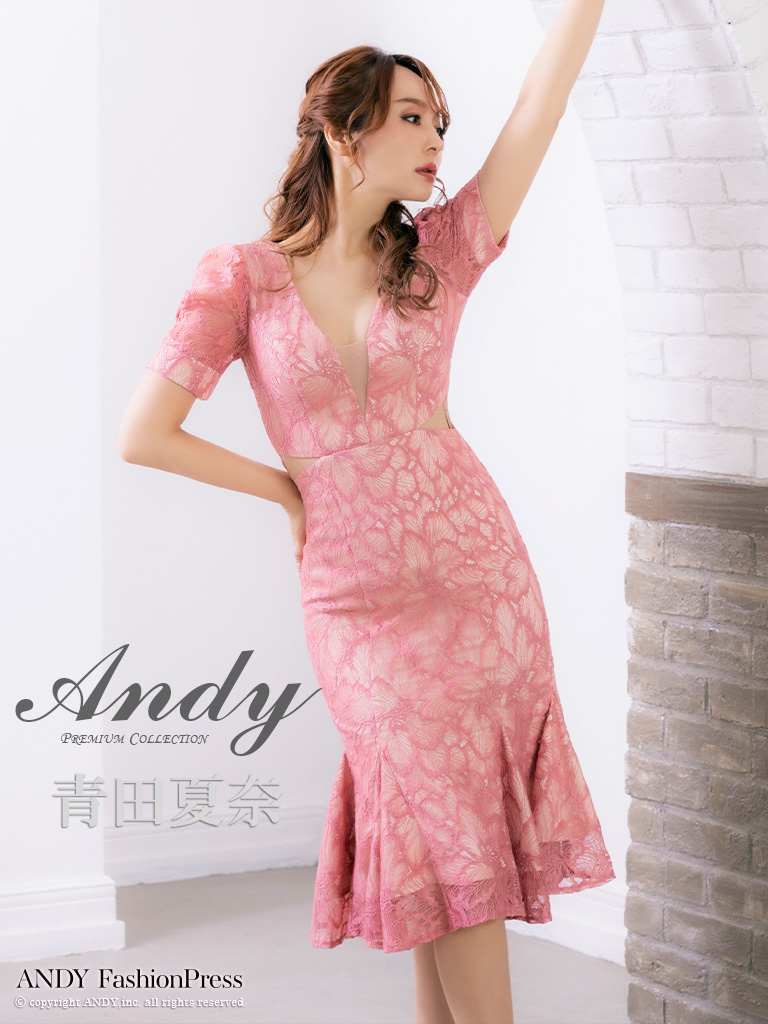 Andyドレス｜ [Andy]AN-ON2761｜Andyドレス 公式通販