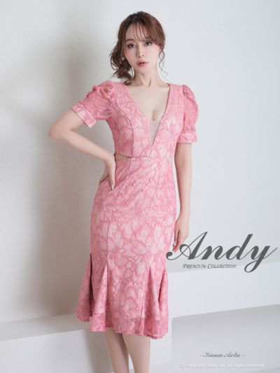 Andyドレス｜ [Andy]AN-ON2761｜Andyドレス 公式通販