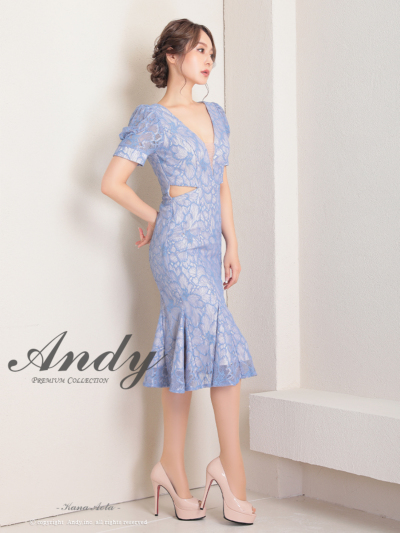 Andyドレス｜ [Andy]AN-ON2761｜Andyドレス 公式通販