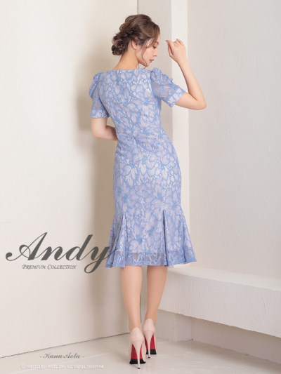 Andyドレス｜ [Andy]AN-ON2761｜Andyドレス 公式通販