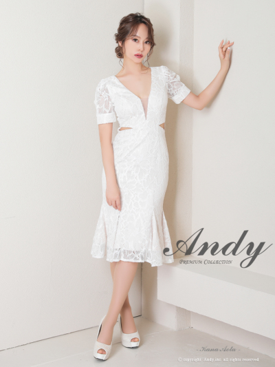 Andyドレス｜ [Andy]AN-ON2761｜Andyドレス 公式通販