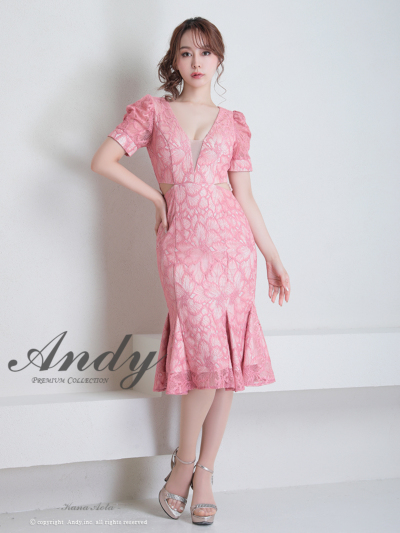 Andyドレス｜ [Andy]AN-ON2761｜Andyドレス 公式通販