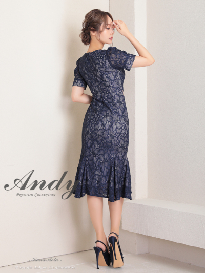 Andyドレス｜ [Andy]AN-ON2761｜Andyドレス 公式通販