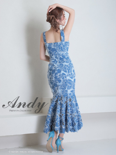 Andyドレス｜ [Andy]AN-ON2765｜Andyドレス 公式通販