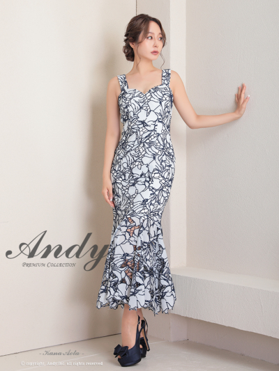 Andyドレス｜ [Andy]AN-OK2794｜Andyドレス 公式通販