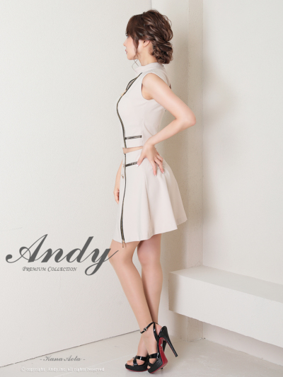 Andyドレス｜ [Andy]AN-ON2778｜Andyドレス 公式通販