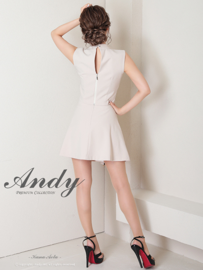 Andyドレス｜ [Andy]AN-ON2778｜Andyドレス 公式通販