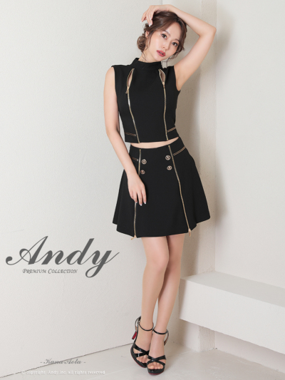 Andyドレス｜ [Andy]AN-ON2778｜Andyドレス 公式通販