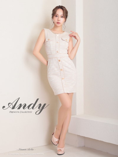 Andyドレス｜ [Andy]AN-ON2800｜Andyドレス 公式通販