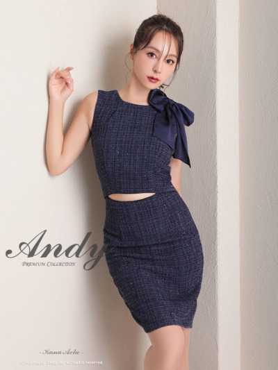 Andyドレス｜ [Andy]AN-ON2801｜Andyドレス 公式通販