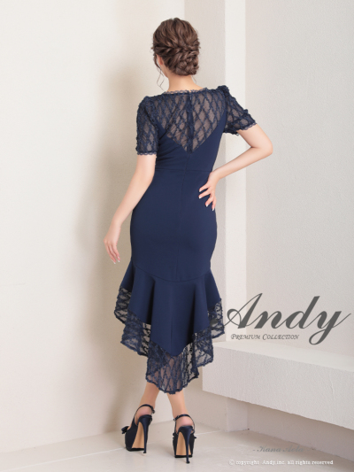 スーツ・フォーマル・ドレス Andy Andyドレス｜ [Andy]AN-ON2804｜Andyドレス 公式通販
