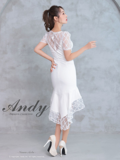 an☆ドレス Andyドレス｜ [Andy]AN-ON2914｜Andyドレス 公式通販