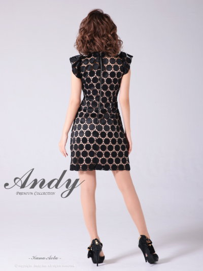 Andyドレス｜ [Andy]AN-ON2807｜Andyドレス 公式通販