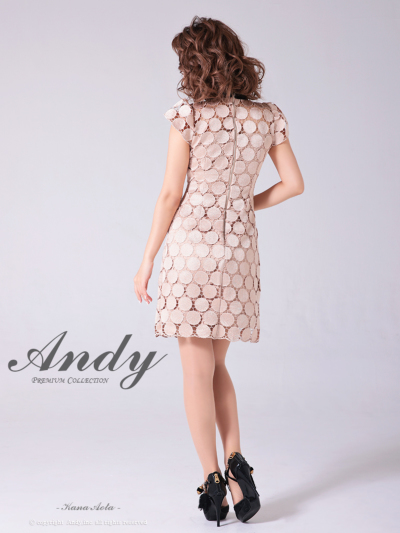 Andyドレス｜ [Andy]AN-ON2807｜Andyドレス 公式通販