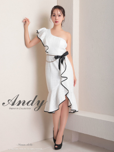 Andyドレス｜ [Andy]AN-ON2812｜Andyドレス 公式通販