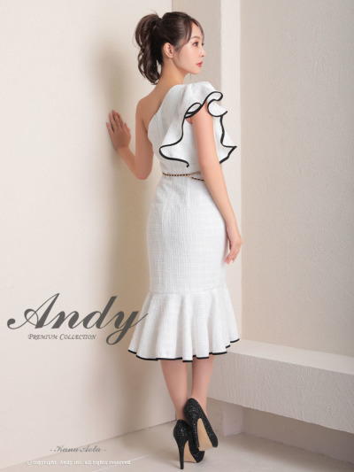 Andy新作入荷【2025 S/S COLLECTION】