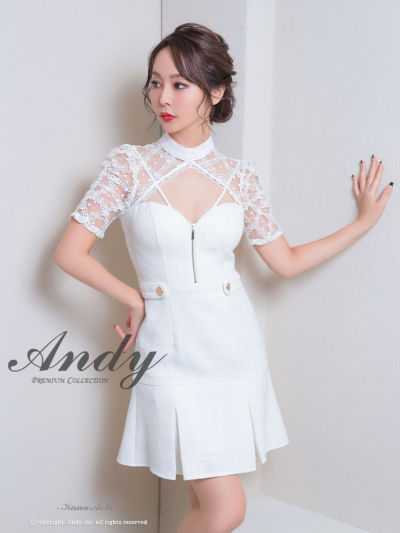 Andyドレス｜ [Andy]AN-ON2813｜Andyドレス 公式通販