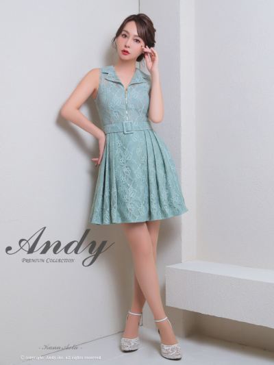 Andyドレス｜ [Andy]AN-ON2820｜Andyドレス 公式通販