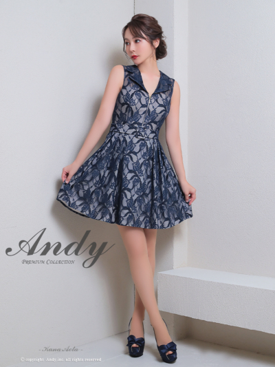 Andyドレス｜ [Andy]AN-ON2820｜Andyドレス 公式通販