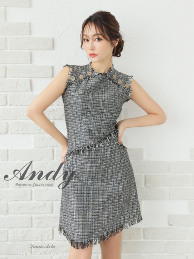Andyドレス｜ [Andy]AN-ON2822｜Andyドレス 公式通販