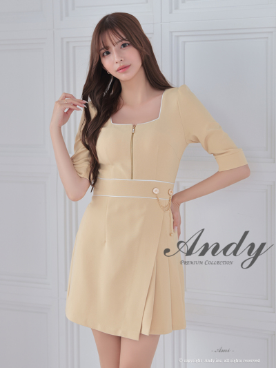 Andyドレス｜ [Andy]AN-ON2823｜Andyドレス 公式通販