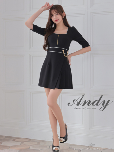 Andyドレス｜ [Andy]AN-ON2823｜Andyドレス 公式通販