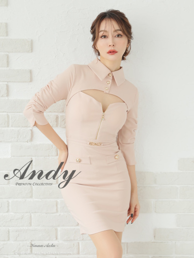 Andyドレス｜ [Andy]AN-ON2828｜Andyドレス 公式通販