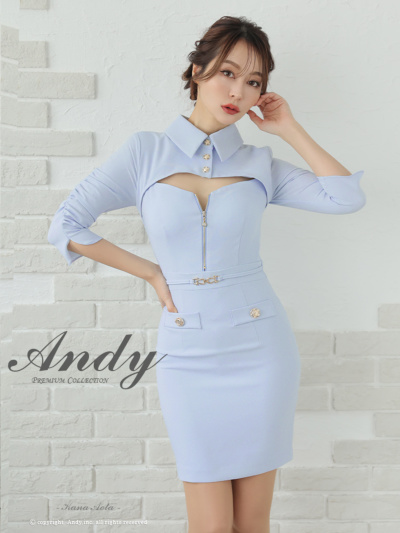 Andyドレス｜ [Andy]AN-ON2828｜Andyドレス 公式通販