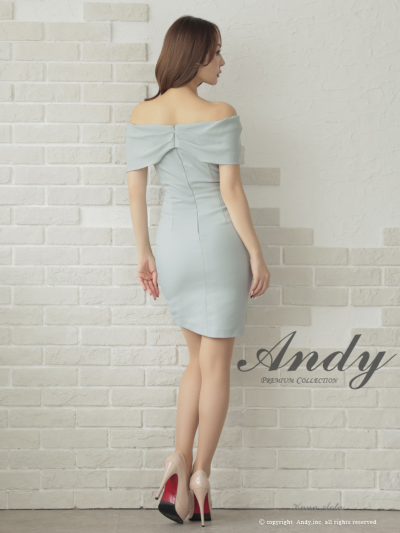 Andyドレス｜ [Andy]AN-ON2829｜Andyドレス 公式通販