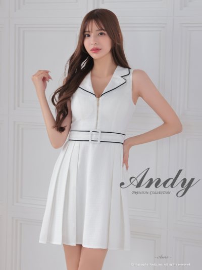 Andyドレス/M Andyドレス｜ [Andy]AN-ON2831｜Andyドレス 公式通販