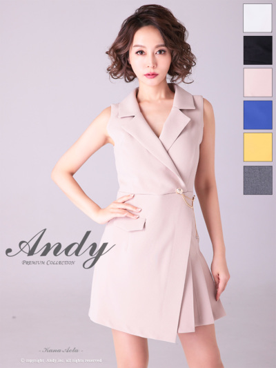 Andyドレス｜ [Andy]AN-ON2832｜Andyドレス 公式通販